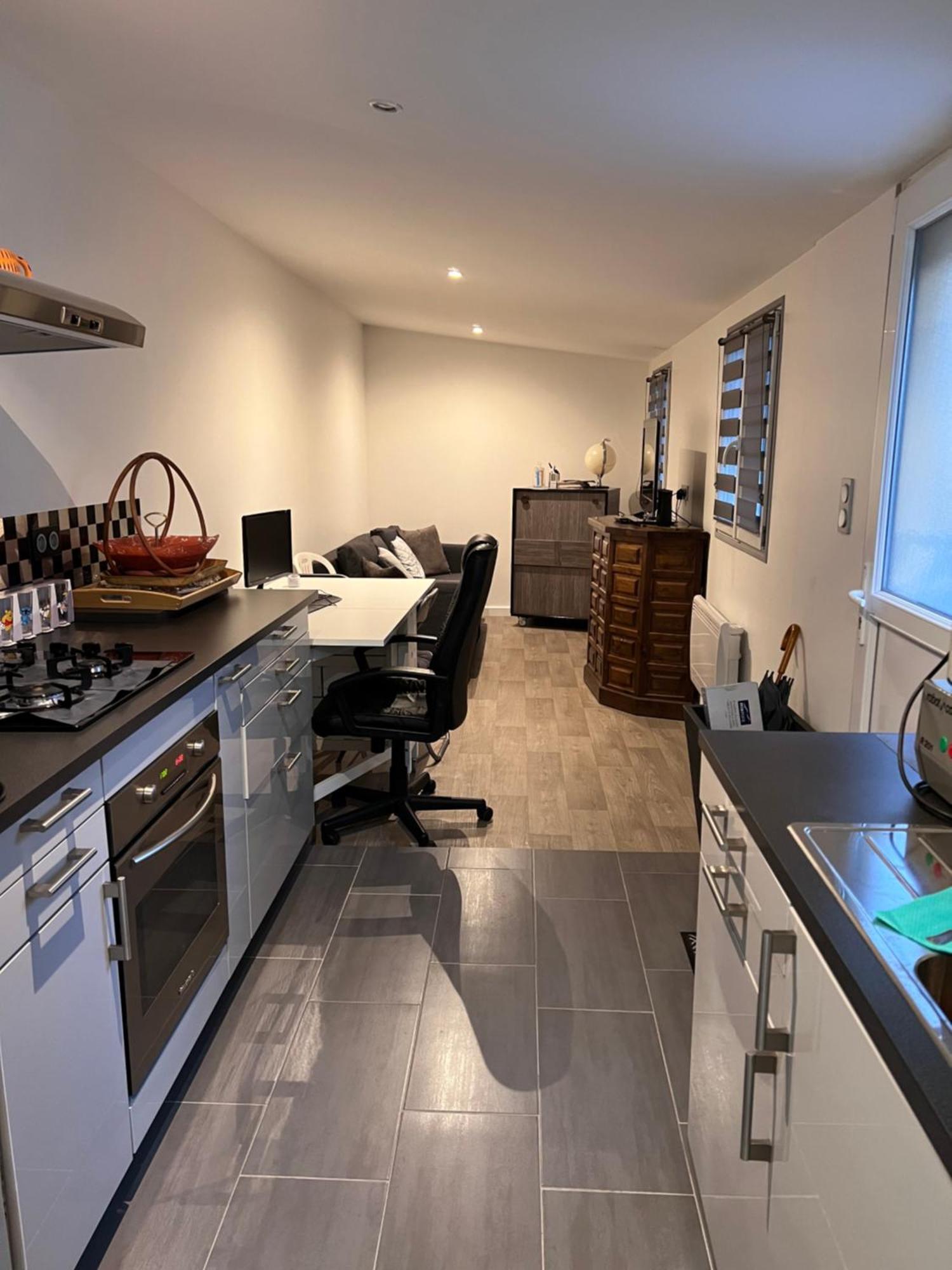 La Cabane Maisons-Alfort Extérieur photo